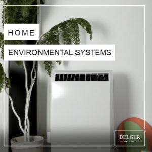 Home Environmental Systems