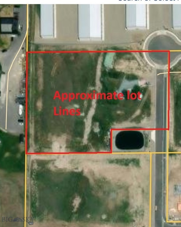 TBD Ridgeway Thorpe, Belgrade MT 59714