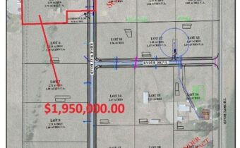 TBD Ridgeway Thorpe, Belgrade MT 59714