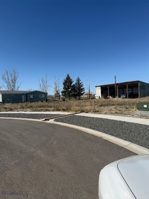 TBD Ridgeway Thorpe, Belgrade MT 59714