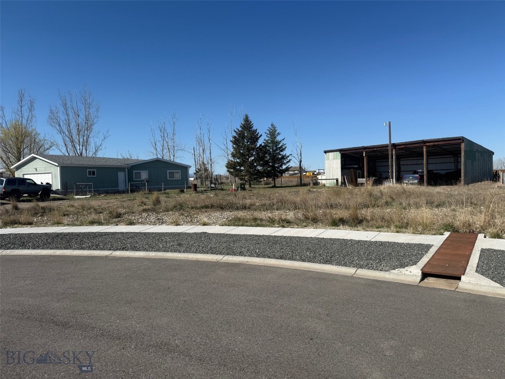 TBD Ridgeway Thorpe, Belgrade MT 59714