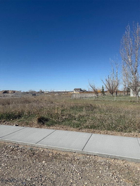 TBD Ridgeway Thorpe, Belgrade MT 59714