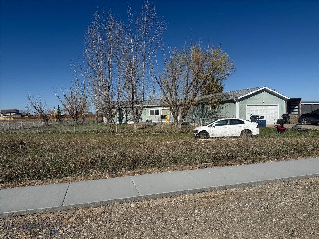 TBD Ridgeway Thorpe, Belgrade MT 59714