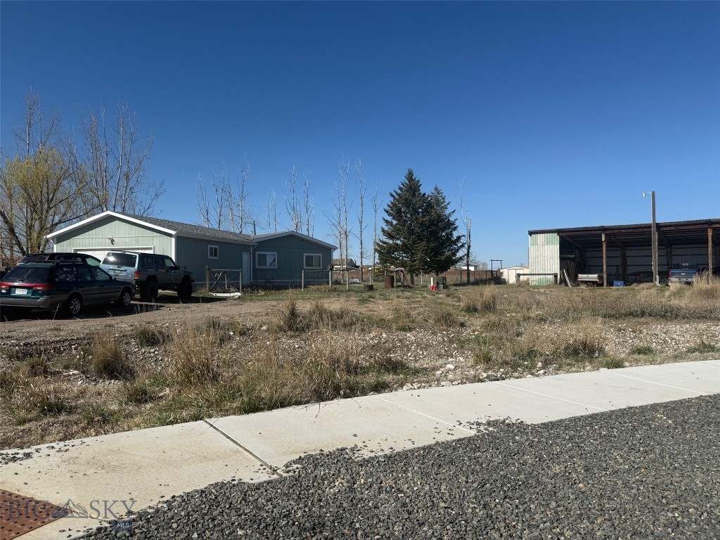 TBD Ridgeway Thorpe, Belgrade MT 59714