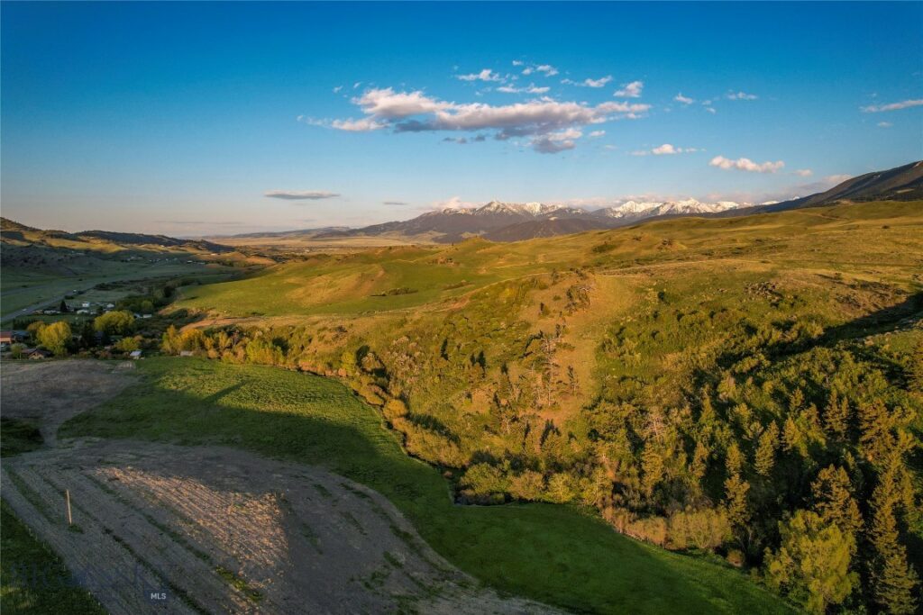 TBD US Highway 10 W, Livingston MT 59047