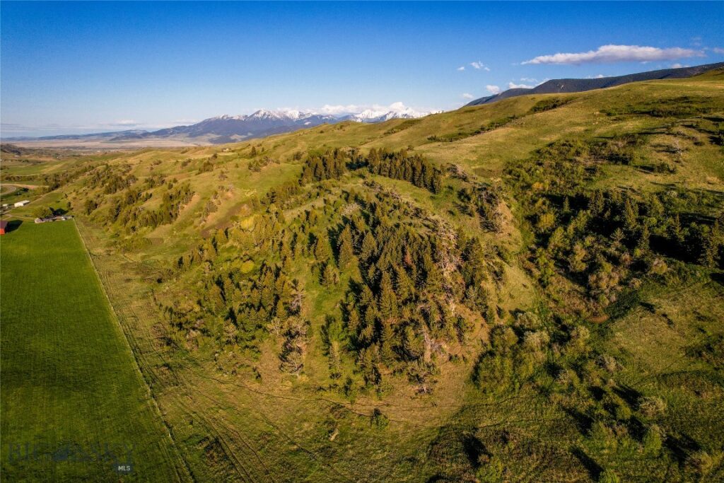 TBD US Highway 10 W, Livingston MT 59047