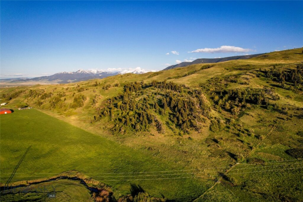 TBD US Highway 10 W, Livingston MT 59047