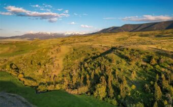 TBD US Highway 10 W, Livingston MT 59047