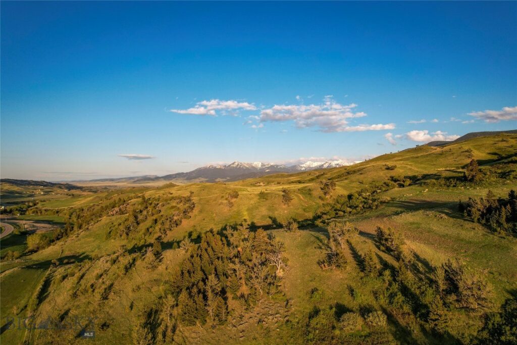 TBD US Highway 10 W, Livingston MT 59047