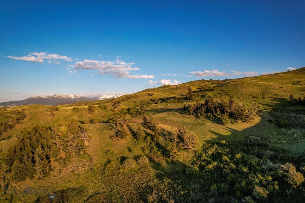 TBD US Highway 10 W, Livingston MT 59047