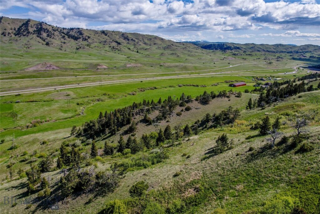 TBD US Highway 10 W, Livingston MT 59047