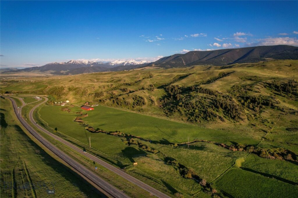 TBD US Highway 10 W, Livingston MT 59047