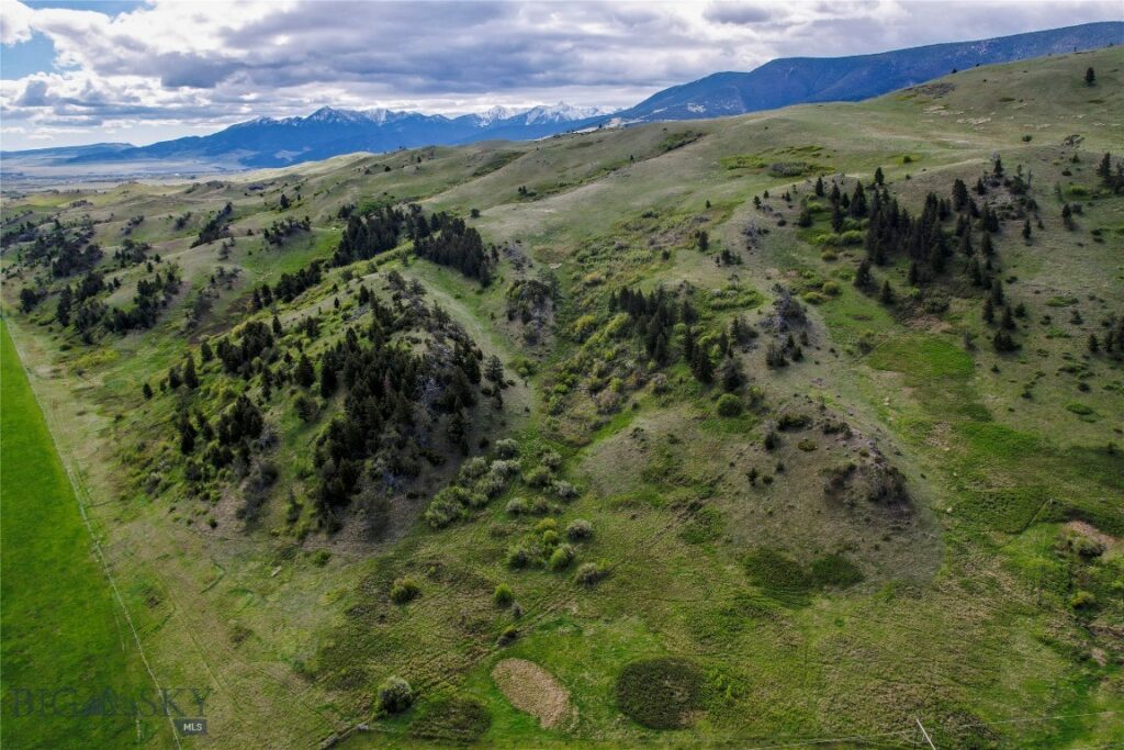 TBD US Highway 10 W, Livingston MT 59047