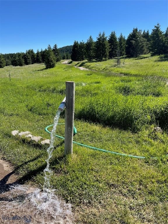 TBD Livingston Peak Road, Livingston MT 59047