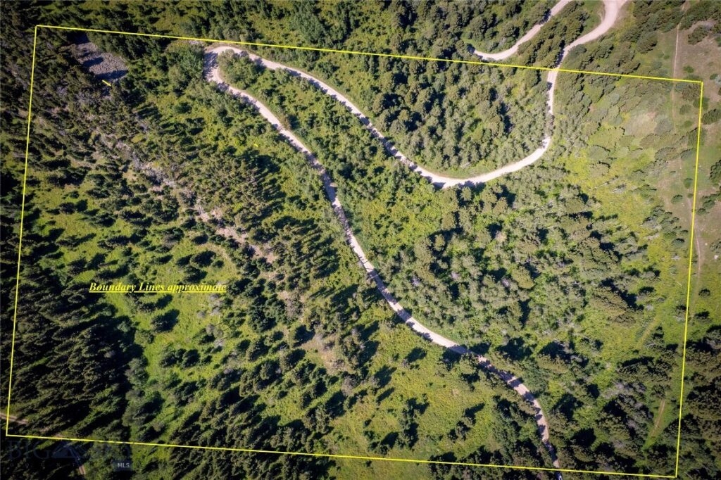 TBD Livingston Peak Road, Livingston MT 59047