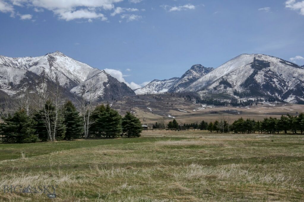, Livingston MT 59047