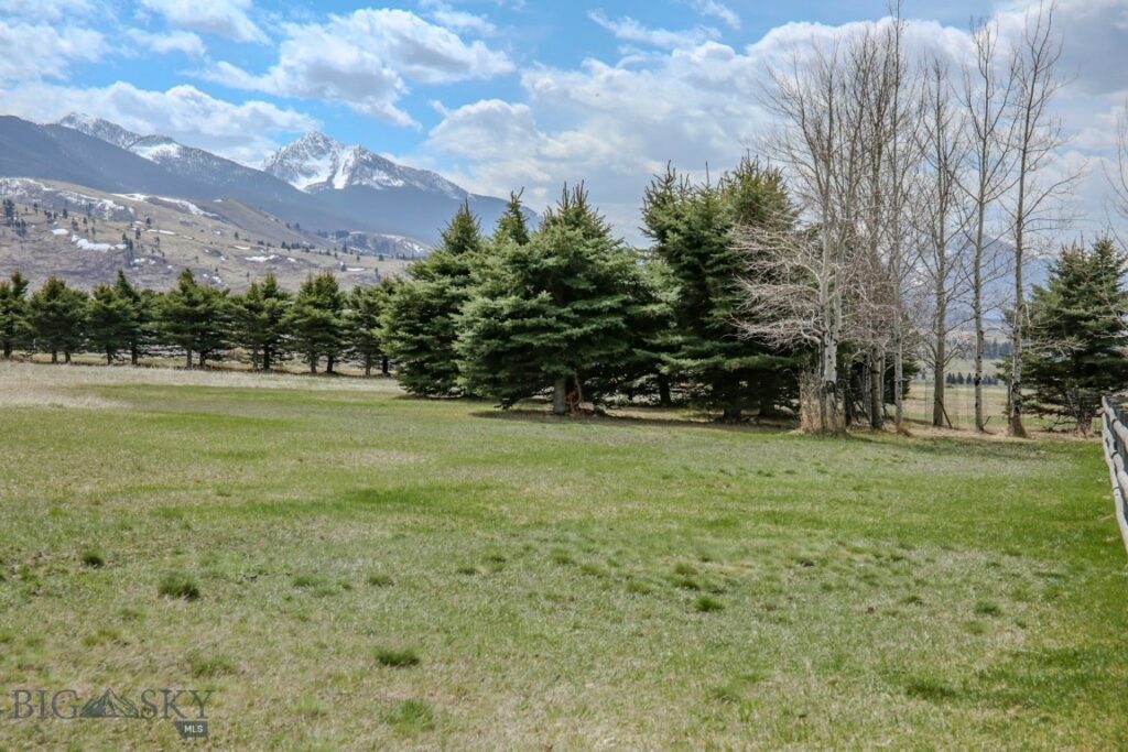 , Livingston MT 59047