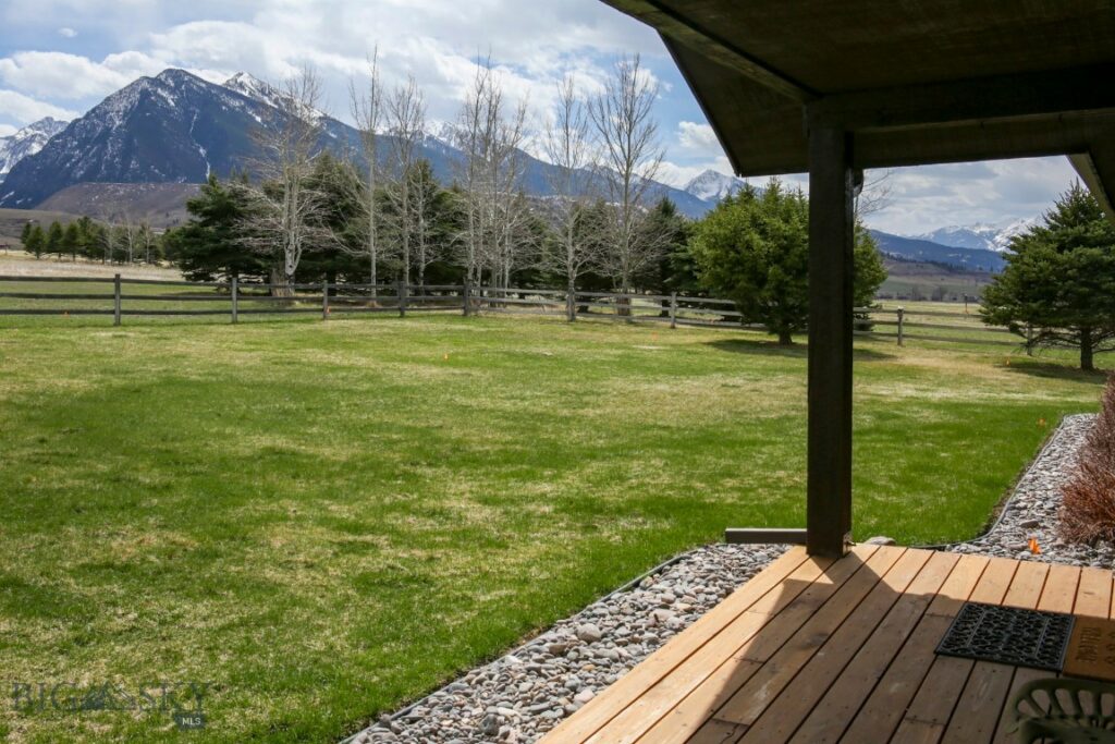 , Livingston MT 59047