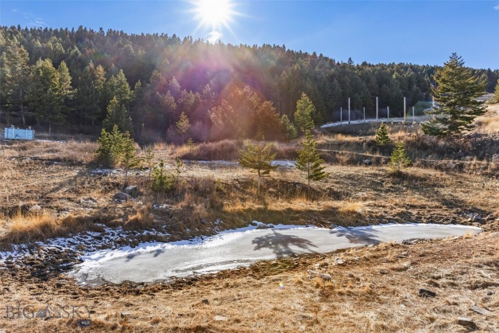 TBD Elk Meadows, Livingston MT 59047