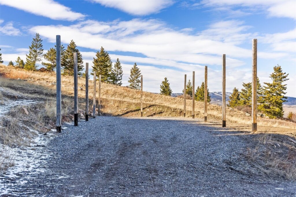 TBD Elk Meadows, Livingston MT 59047