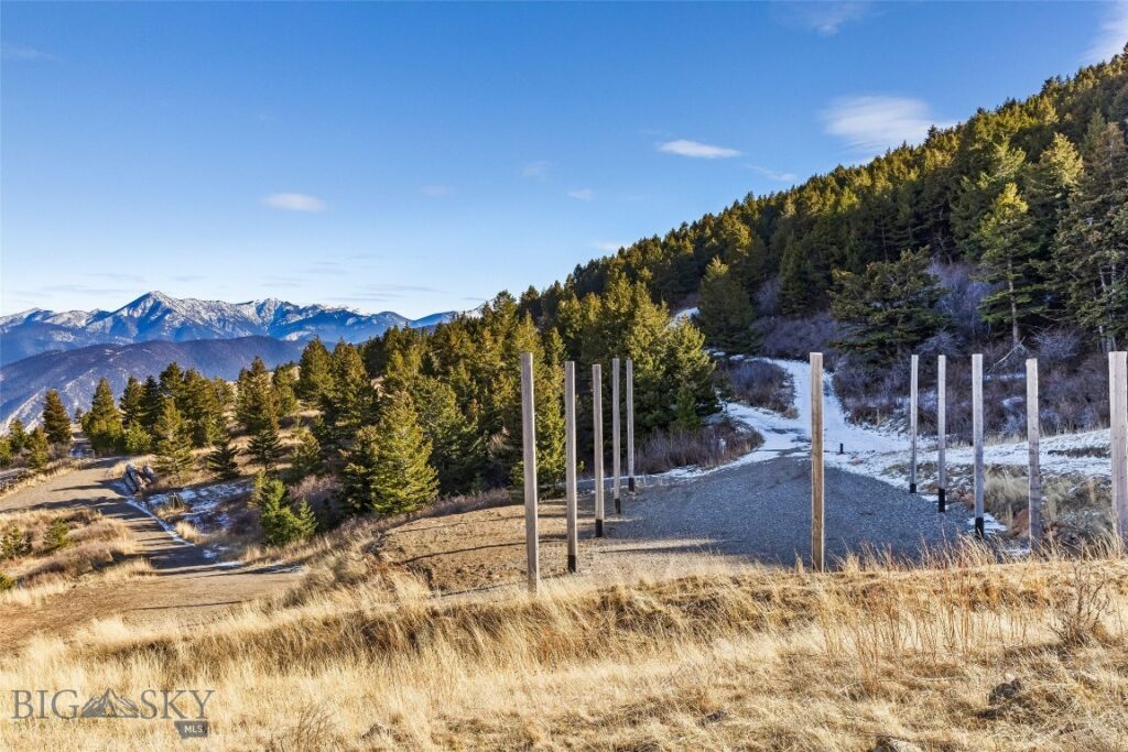 TBD Elk Meadows, Livingston MT 59047