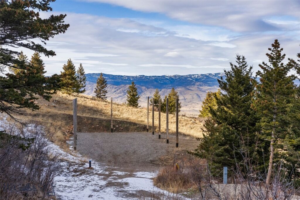 TBD Elk Meadows, Livingston MT 59047