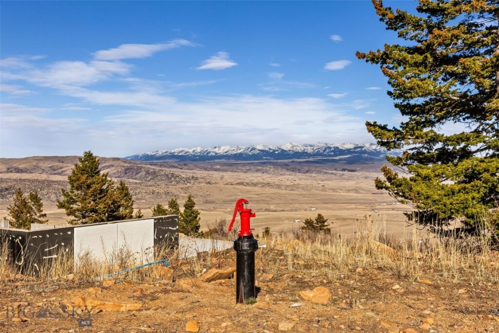 TBD Elk Meadows, Livingston MT 59047