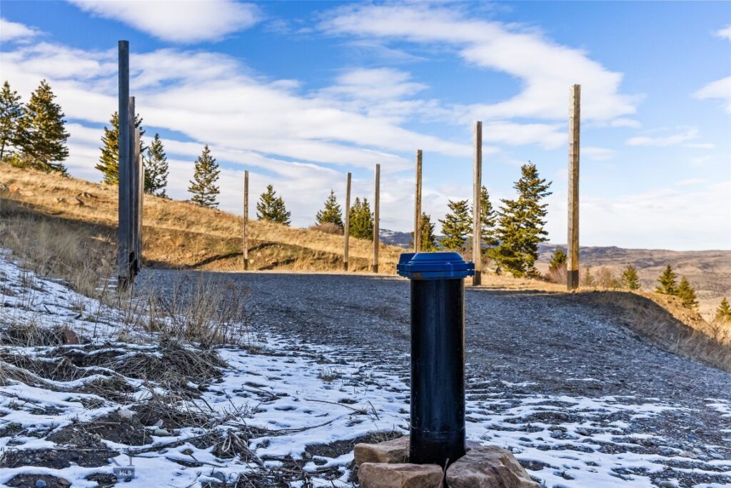 TBD Elk Meadows, Livingston MT 59047