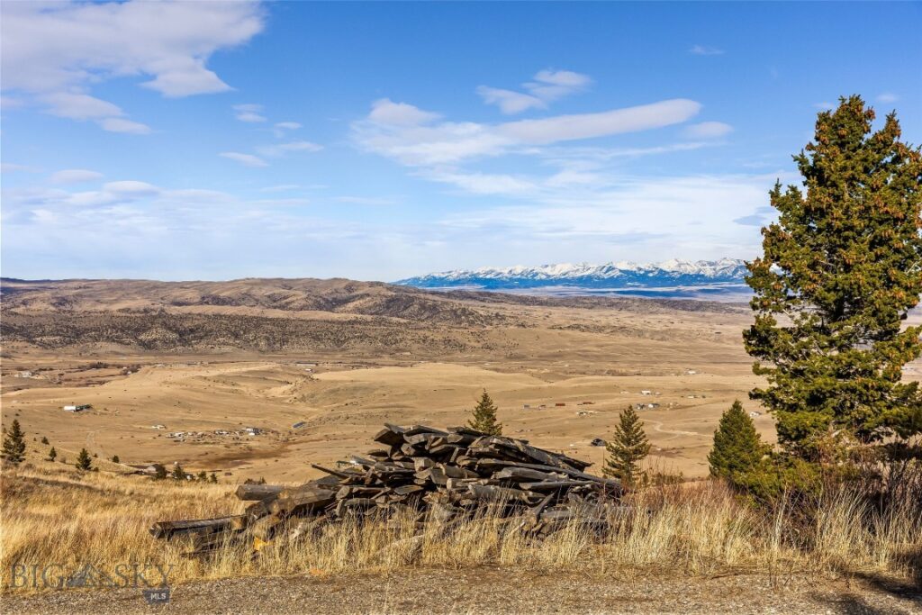 TBD Elk Meadows, Livingston MT 59047