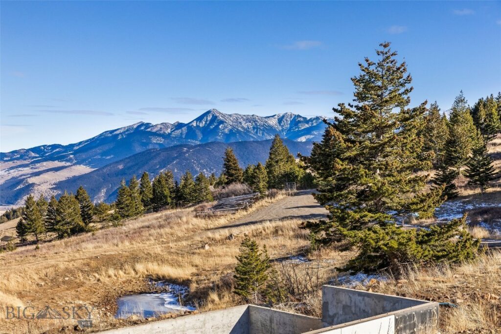 TBD Elk Meadows, Livingston MT 59047