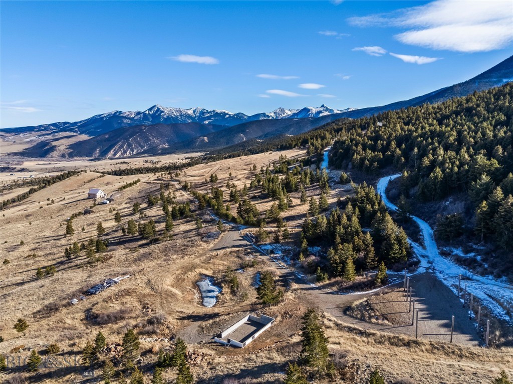 TBD Elk Meadows, Livingston MT 59047