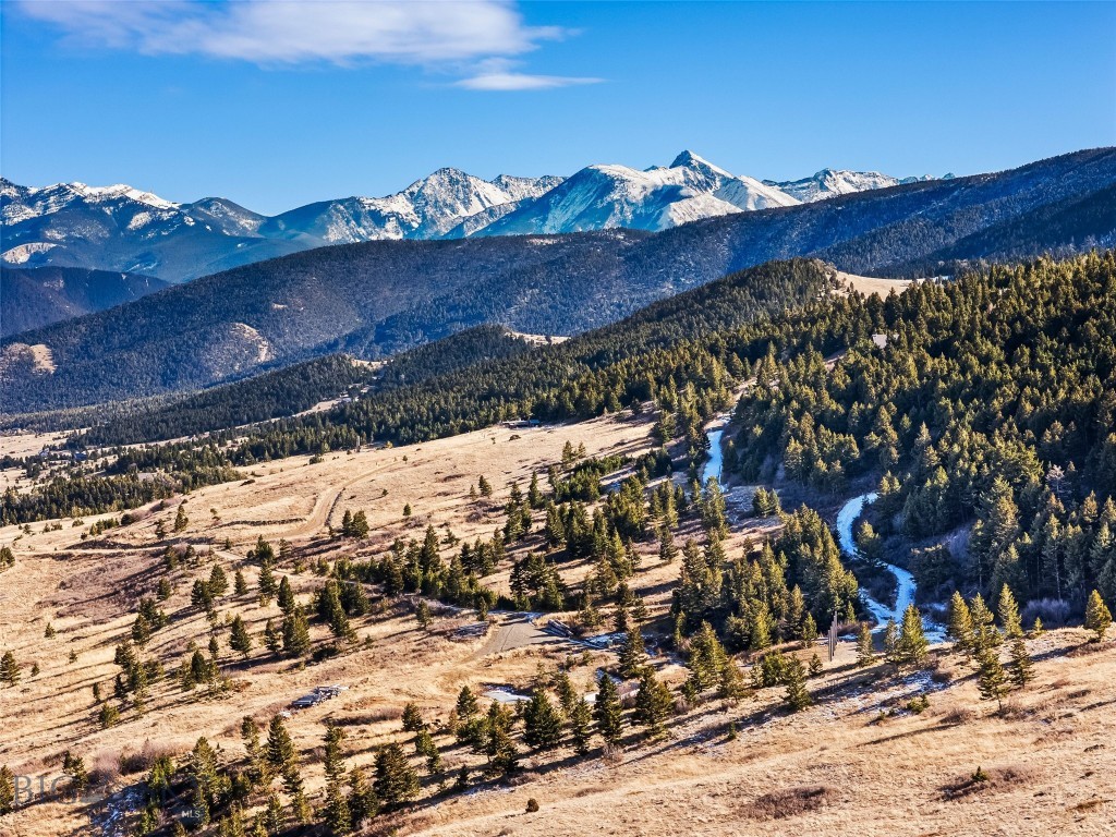 TBD Elk Meadows, Livingston MT 59047