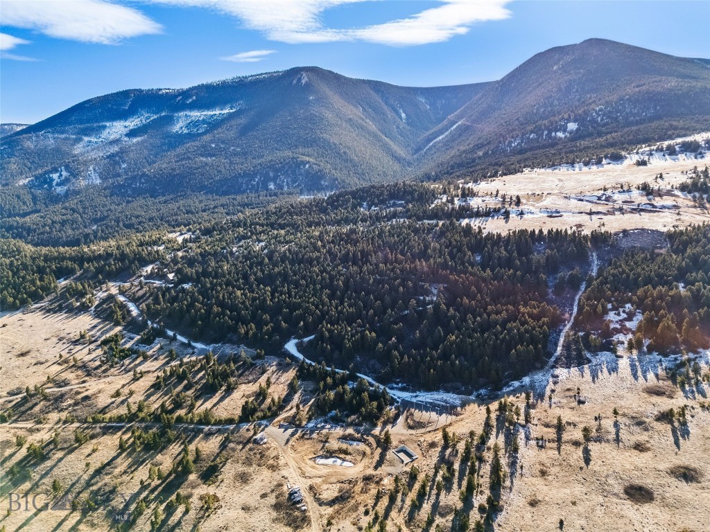 TBD Elk Meadows, Livingston MT 59047