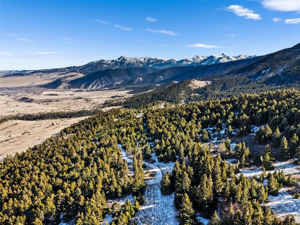 TBD Elk Meadows, Livingston MT 59047