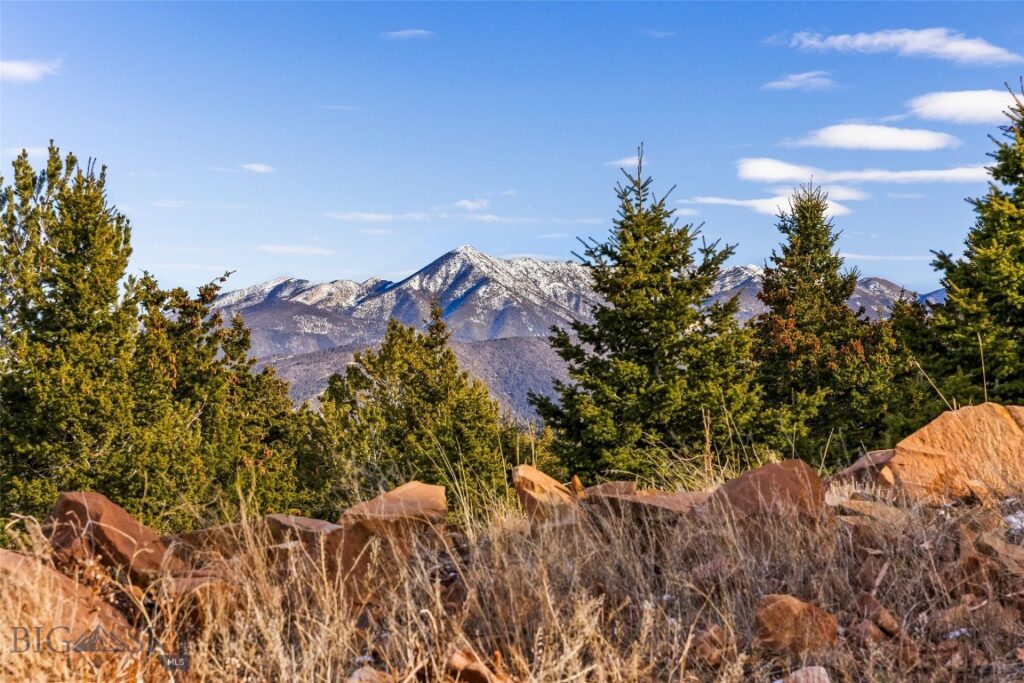 TBD Elk Meadows, Livingston MT 59047