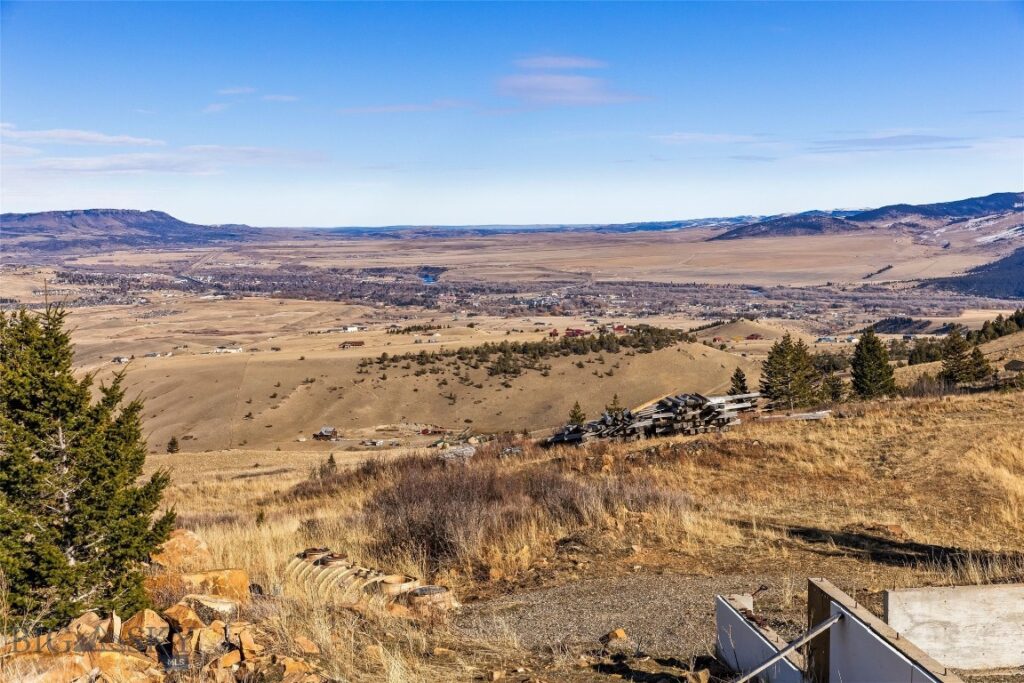 TBD Elk Meadows, Livingston MT 59047
