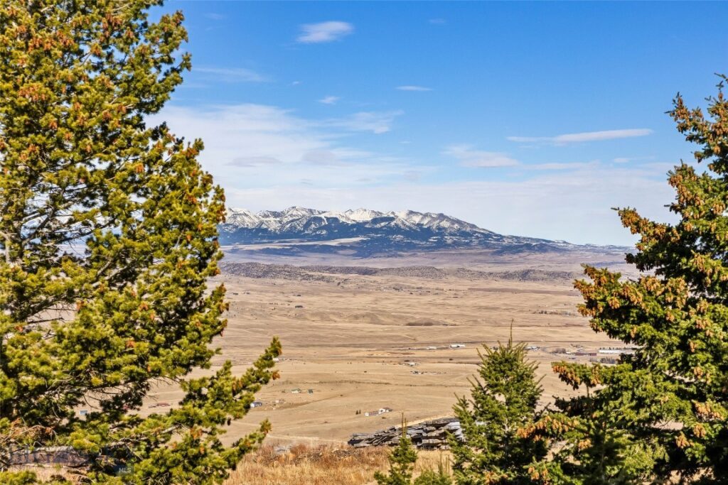 TBD Elk Meadows, Livingston MT 59047
