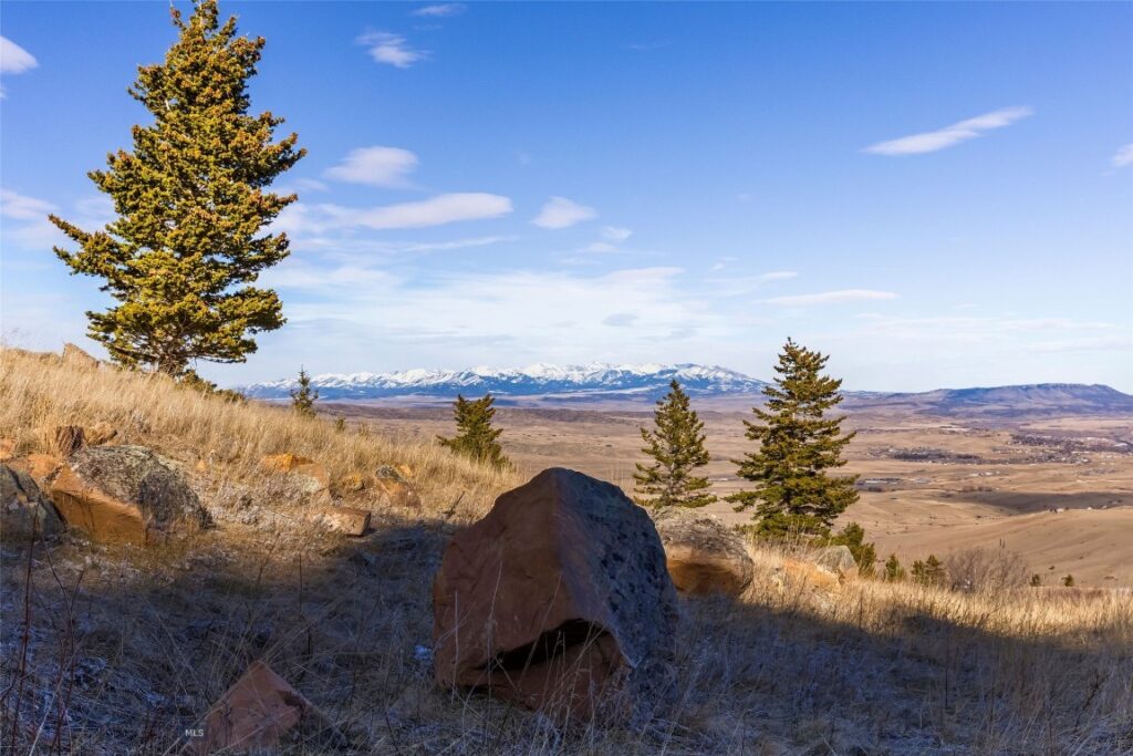 TBD Elk Meadows, Livingston MT 59047