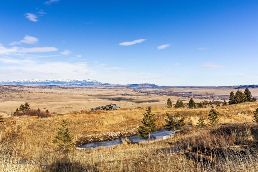 TBD Elk Meadows, Livingston MT 59047