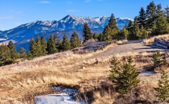 TBD Elk Meadows, Livingston MT 59047