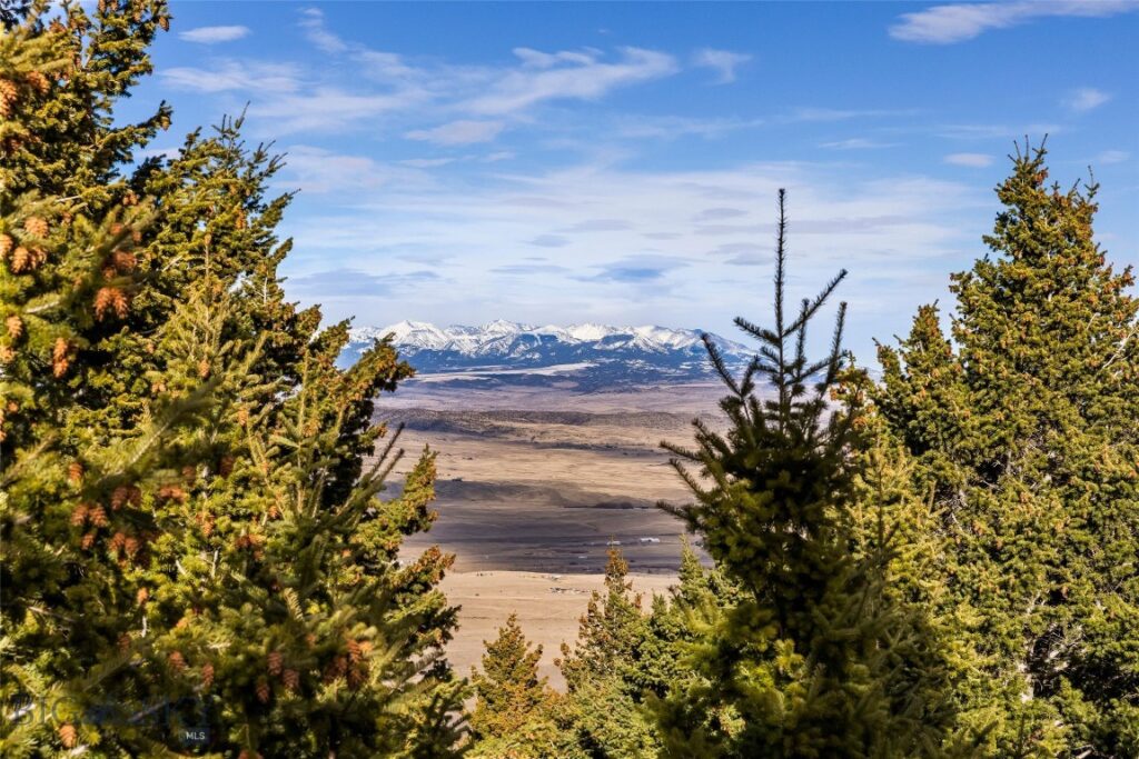 TBD Elk Meadows, Livingston MT 59047