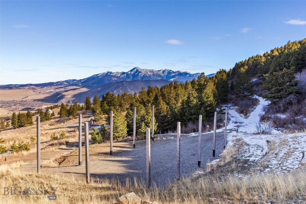 TBD Elk Meadows, Livingston MT 59047