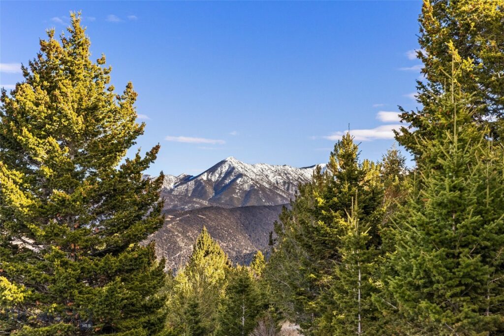 TBD Elk Meadows, Livingston MT 59047