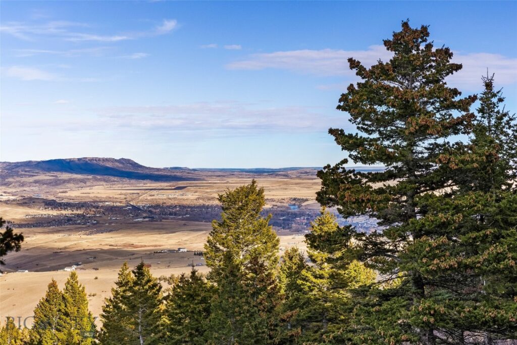 TBD Elk Meadows, Livingston MT 59047
