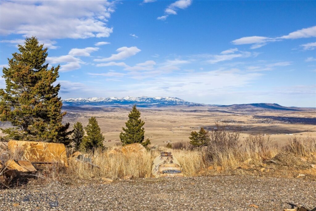 TBD Elk Meadows, Livingston MT 59047