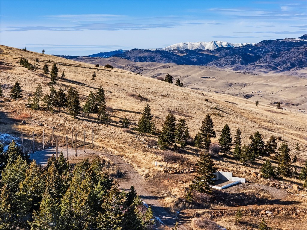 TBD Elk Meadows, Livingston MT 59047