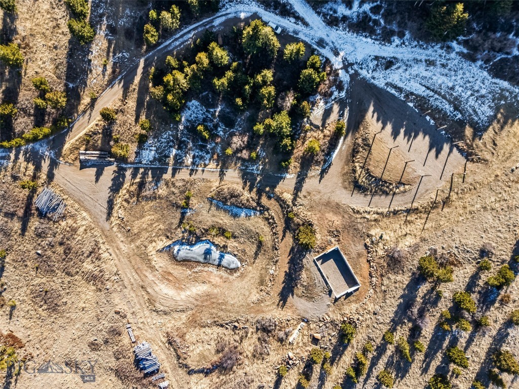 TBD Elk Meadows, Livingston MT 59047