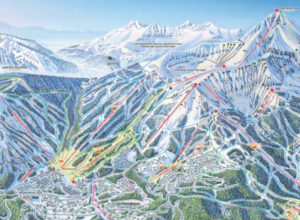 Lone Peak Ski Area