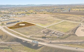 TBD Flora Lane - Lot 6a, Bozeman MT 59715