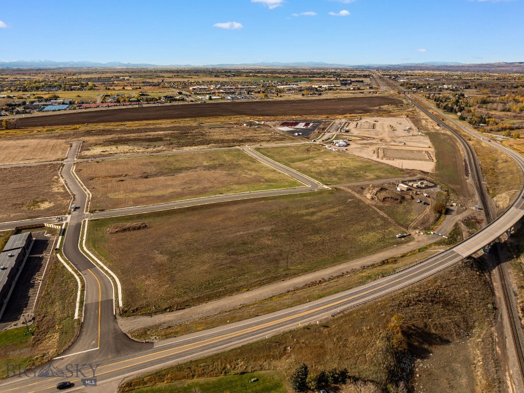 TBD Flora Lane – Lot 6b, Bozeman MT 59715